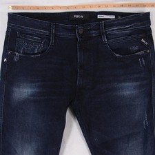 Hommes Replay MA934 BRONNY