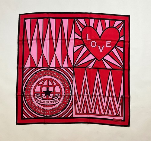 Foulard carré soie - foulard,