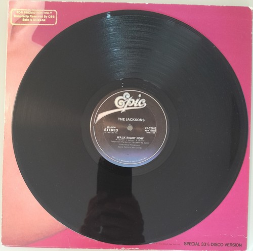 Maxi single michael the - &,
