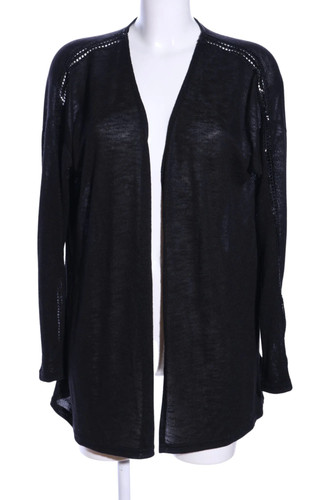 Flame gilet femme - flame, noir
