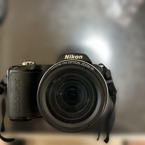 Appareil photo numérique