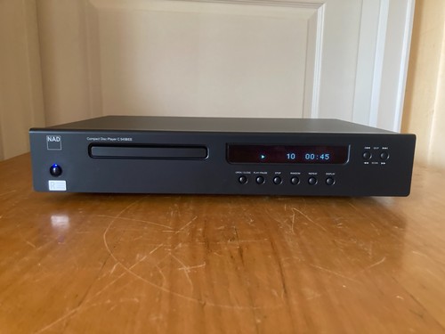 Nad 545bee rowen swiss - c,