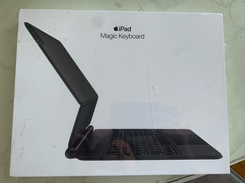 Ipad magic keyboard - keyboard, 11