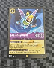 La Fée Clochette 48/204