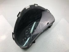 PEUGEOT PARTNER FURGON 5 INSTRUMENT CLUSTER 9662745180 14943037