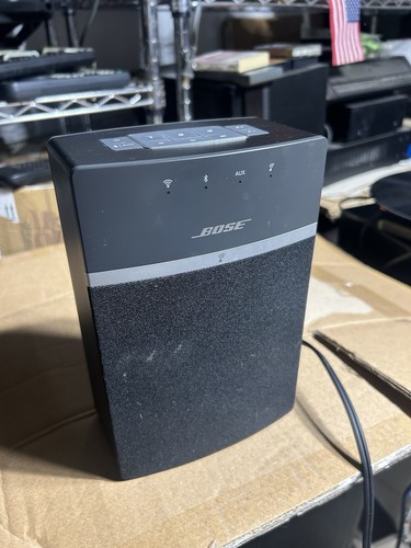 Bose soundtouch wireless - soundtouch, 10