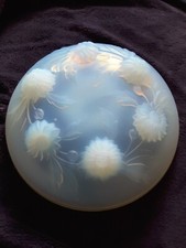 Etling coupe en verre