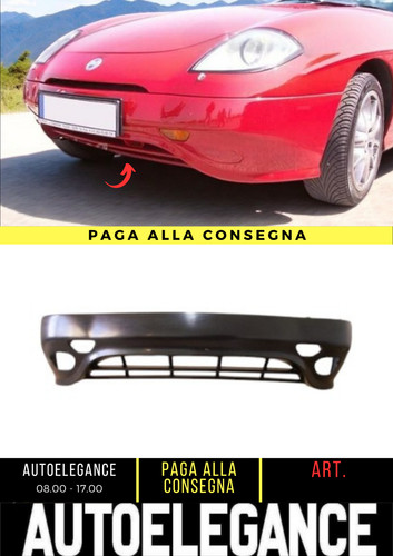 Pare chocs avant compatible - pare-chocs,