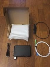 Module convertisseur optique