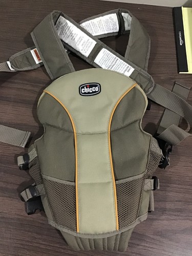 Chicco baby carrier - chicco,