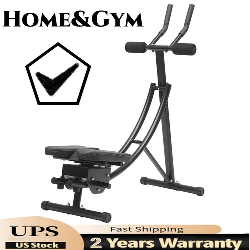 Machine coaster abdominal - ab,