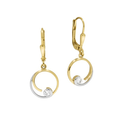 Boucles oreilles boucle - boucles, d'oreilles