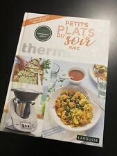 Livre De Recettes "Petits