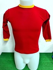 Maillot Catanzaro Sans Match