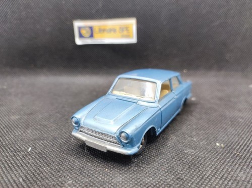 Ford consul cortina - ford,