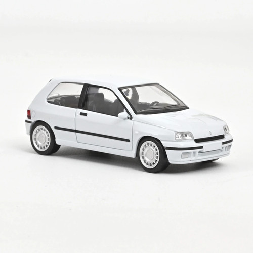 Norev jet car 517524 renault - jet,