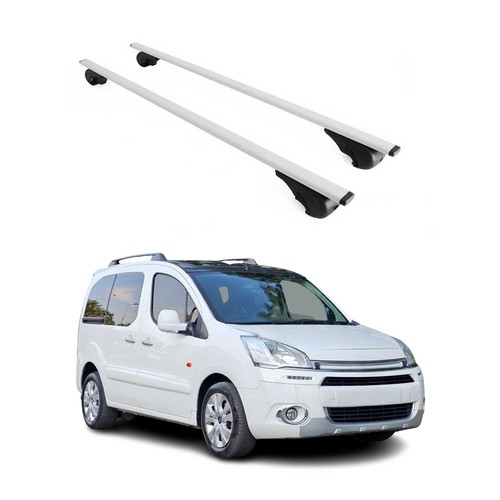 Barres toit transversales - barres,