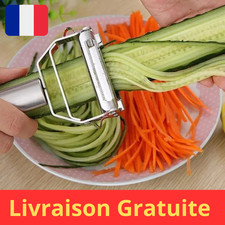 Râpe Éplucheur Julienne