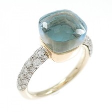 Authentic Pomellato Nude Petit Ring  #230-000-107-9868