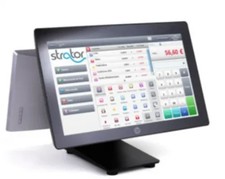 Caisse enregistreuse Strator