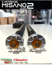 Cartouche De Fourche Aprilia