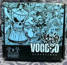 2014 VooDoo SlackLine Brand