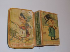 Boite Cie Générale des