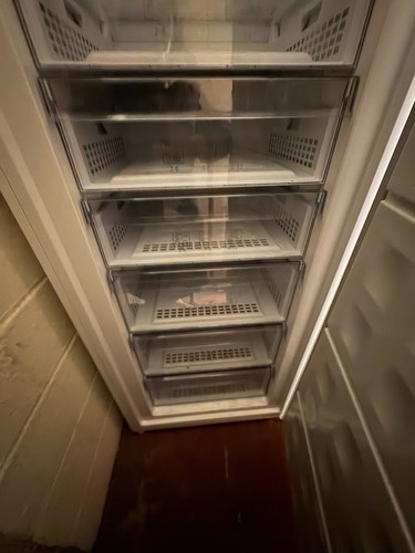 Congélateur armoire beko - congélateur,