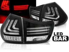 Paire de feux arriere Lexus
