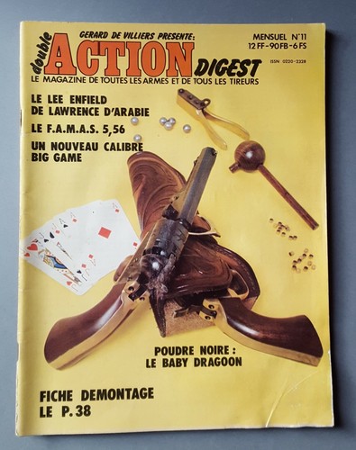 Action digest le lee - action,