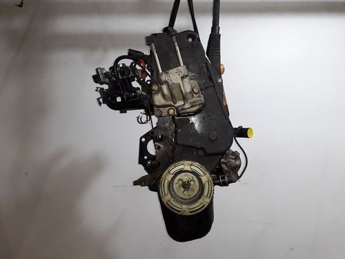 Moteur essence fiat punto - moteur,