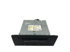 Audi A4 B8 MMI Sat Nav