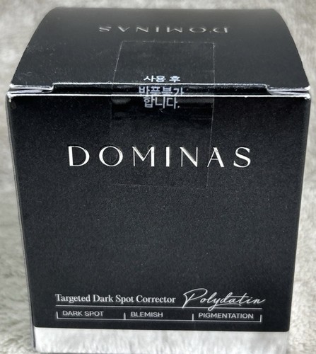 Dominas polydatin dark spot - dark,