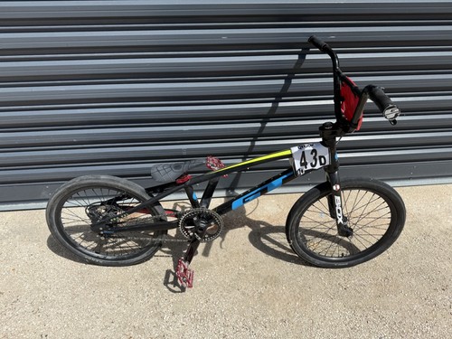 Bmx race factory - bmx, gt