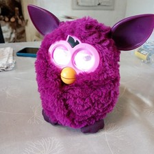 FURBY - tiger electronics