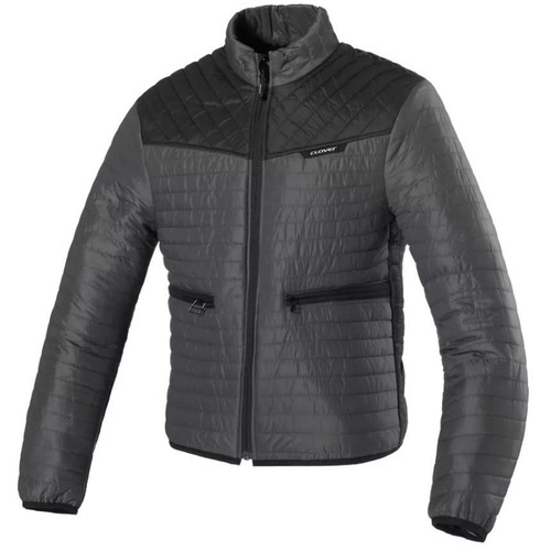 Veste moto thermique - veste,