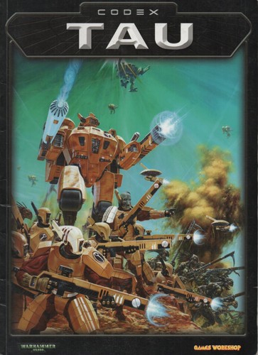 WARHAMMER