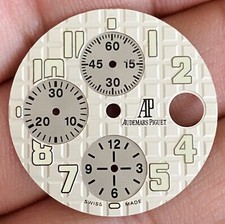 Audemars Piguet Dial For Royal