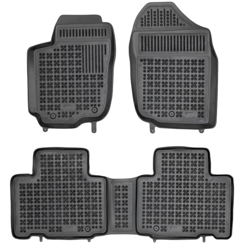 Caoutchouc tapis sol - de,