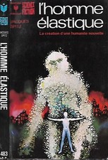 Jacques SPITZ--L'HOMME