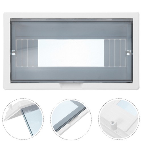 Tableau electrique couvercle - electrique,