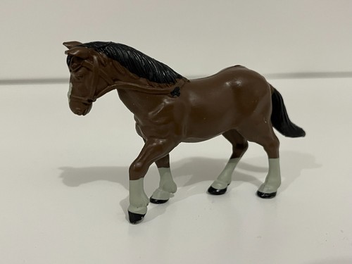 Figurine animaux basse cour