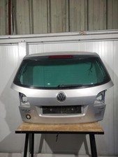 Malle/Hayon arriere VOLKSWAGEN