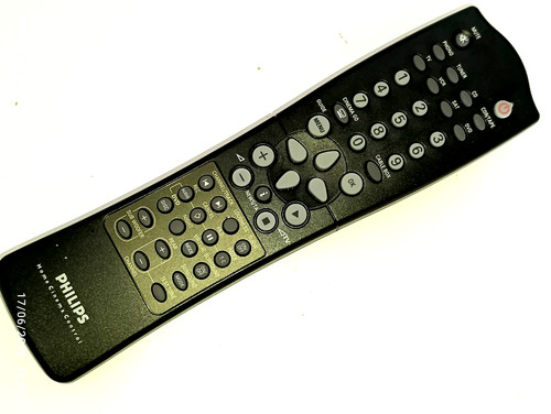 Télécommande philips home - télécommande,