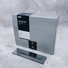 KORG DS-DAC-10R 1BIT USB DAC