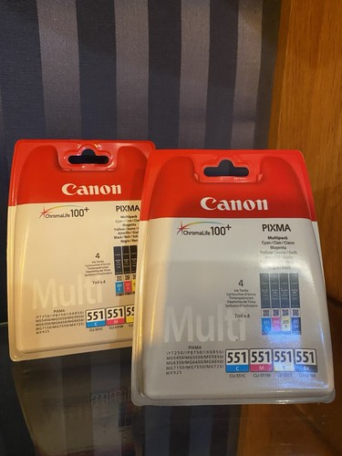 Canon cli 551 - canon, cli-551