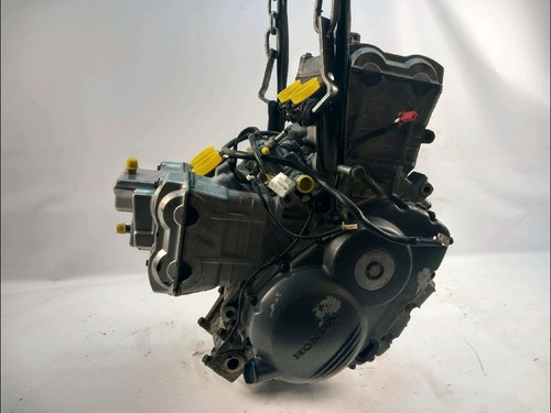 Bloc moteur honda vfr800fi - bloc,