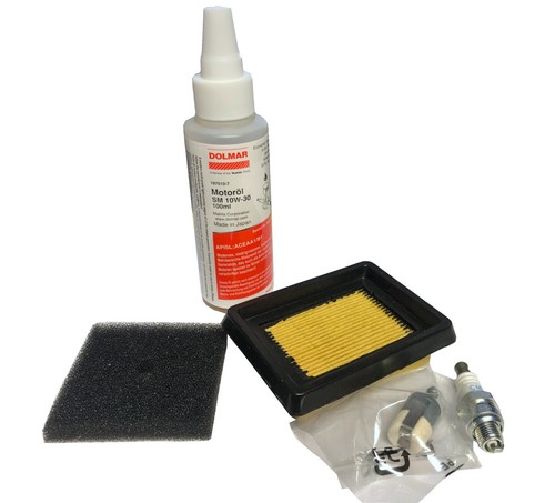 Dolmar makita motorwartung set - makita, motorwartung-set