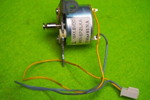 Moteur tangential arm - tangential,