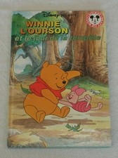 Mickey Club du Livre Disney